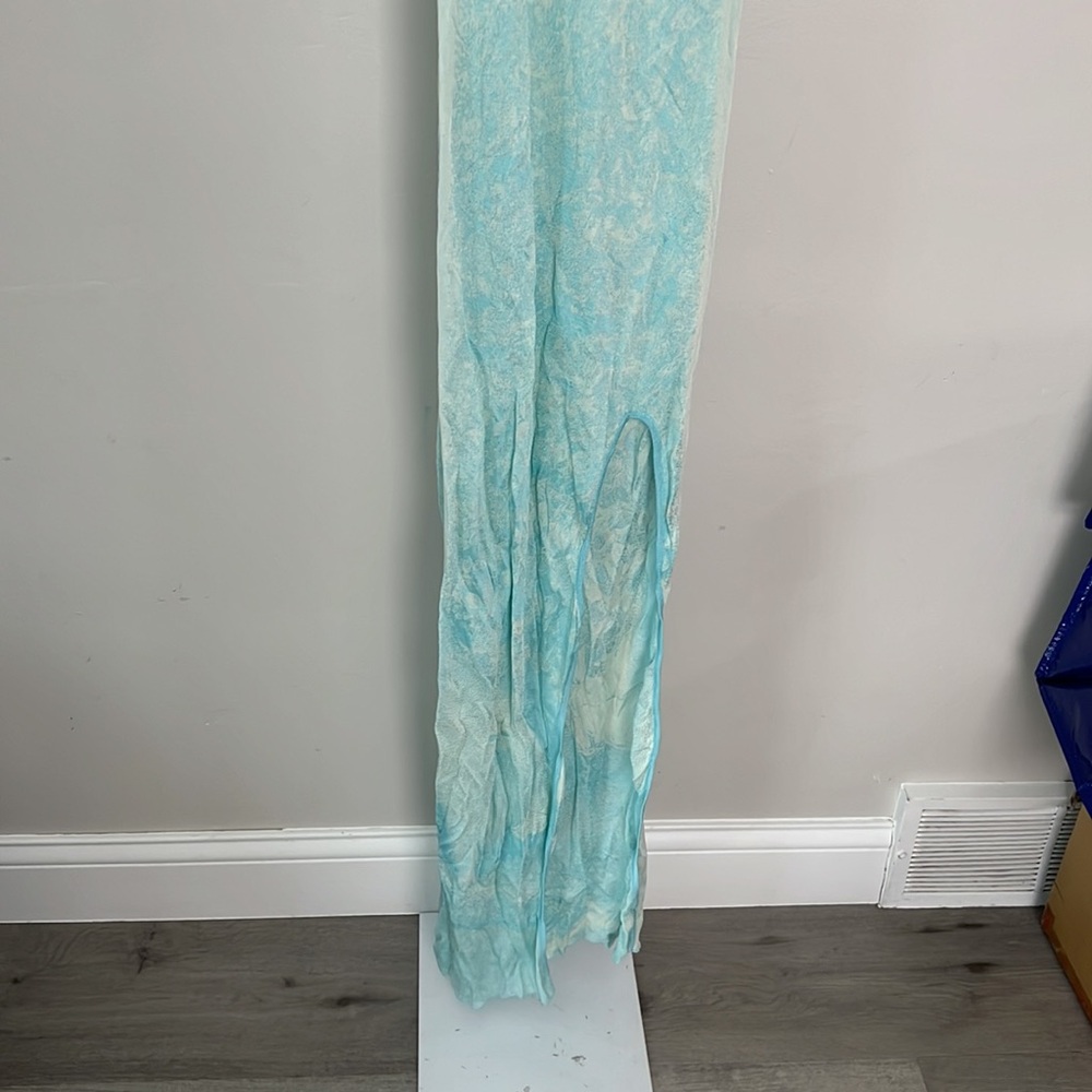 PH5 Tulip Dress in Summer Blue - Picture 6 of 15